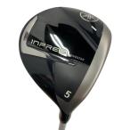  Yamaha inpres DRIVESTAR(2025) 5W женский Fairway Wood FW Flex A
