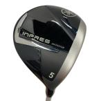  Yamaha inpres DRIVESTAR(2025) 5W женский Fairway Wood FW Flex L