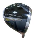  Yamaha inpres DRIVESTAR(2025) 11.5° женский Driver DR Flex A