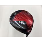 ヤマハ アールエムエックス ドライバー VD59 RMX VD59 10.5° フレックスSR 中古 Dランク