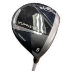  Yamaha inpres DRIVESTAR(2025) 5W женский Fairway Wood FW Flex A