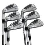 キャロウェイ APEX Ai200 6S レフティ アイアンセット