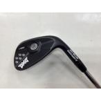 ピーエックスジー ピーエックスジー ウェッジ 0311 SUGAR DADDY II ブラック PXG 0311 SUGAR DADDY II ブラック 52°/10° C-GRIND フレッ 中古 Cランク