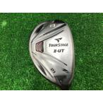 ブリヂストン ツアーステージ ユーティリティ TOURSTAGE X-UT(2011) U3 フレックスS 中古 Cランク