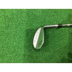 キャロウェイ Callaway マックダディ ウェッジ FORGED(2019) クロムメッキ MACK DADDY FORGED(2019) クロムメッキ 58°/10° フレックスS 中古 Dランク