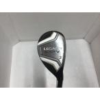  Callaway LEGACY BLACK U2 служебная программа UT Flex прочее 