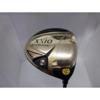 ダンロップ ゼクシオ プライム ドライバー XXIO PRIME(2013) 10.5° フレックスSR 中古 Dランク