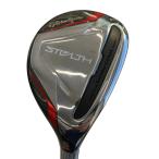  TaylorMade STEALTH U5 женский служебная программа UT Flex L