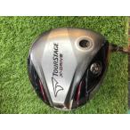 ブリヂストン ツアーステージ Xドライブ ドライバー TOURSTAGE X-DRIVE 709 D450 10.5° フレックスS 中古 Cランク