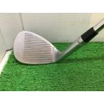 ショッピングDaddy キャロウェイ MACK DADDY 2 クロムメッキ 58°/14°C ウェッジ WG フレックスS