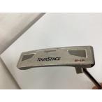 ブリヂストン ツアーステージ パター TOURSTAGE B-1P 33インチ 中古 Cランク