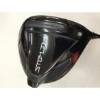 テーラーメイド ステルス ドライバー STEALTH STEALTH 10.5° フレックスR 中古 Cランク