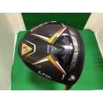 コブラ キング ドライバー LTDx KING LTDx 12°(ブラック) フレックスR 中古 Cランク