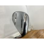 クリーブランド Cleveland RTX ZIPCORE FULL-FACE 58°/09° ウェッジ WG フレックスS