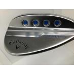  Callaway MD 5 JAWS Хромированный 58°/12°W Wedge WG Flex S