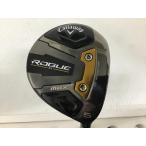 キャロウェイ ローグエスティー フェアウェイウッド MAX ROGUE ST MAX 5W フレックスS 中古 Cランク