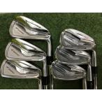 ブリヂストン TOURSTAGE X-BLADE 707 6S アイアンセット IR フレックスS