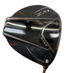 ダンロップ SRIXON ZXi MAX 10.5° ドライバー DR フレックスS