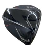 ダンロップ SRIXON ZXi MAX 10.5° ドライバー DR フレックスS