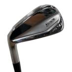 ダンロップ SRIXON ZXiU U4 レフティ ユーティリティ 