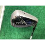 ダンロップ ゼクシオ8 XXIO8 アイアンセット XXIO(2014) 8S フレックスR 中古 Cランク