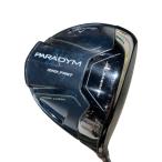 ショッピングキャロウェイ キャロウェイ PARADYM MAX FAST 10.5° ドライバー DR フレックスR