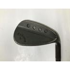 キャロウェイ Callaway マックダディ ウェッジ 4 TACTICAL(限定) MACK DADDY 4 TACTICAL(限定) 52°/10°S フレックスS 中古 Cランク