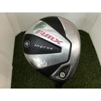 Yamaha YAMAHA Impress Fairway Wood RMX inpres RMX 5W женский Flex R б/у C разряд 