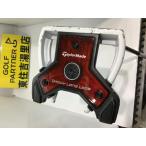 テーラーメイド ダディ ロング パター DADDY LONG LEGS 36.5インチ 中古 Dランク