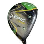  Callaway EPIC FLASH STAR 5W женский Fairway Wood FW Flex L
