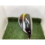  Dunlop Srixon служебная программа SRIXON Z H65 U3 Flex R б/у C разряд 