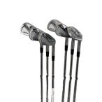 ミズノ MP-H5 6S アイアンセット IR フレックスX