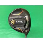コブラ キング フェアウェイウッド LTDx KING LTDx 3W (ブラック) フレックスS 中古 Cランク