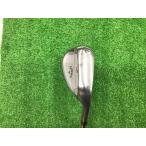 キャロウェイ Callaway マックダディ ウェッジ CB クロムメッキ MACK DADDY CB クロムメッキ 52°/14° フレックスS 中古 Cランク