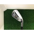 キャロウェイ Callaway レガシー ブラック アイアンセット LEGACY BLACK(2013) 8S フレックスS 中古 Dランク