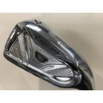 ブリヂストン ツアーステージ Xブレード アイアンセット TOURSTAGE X-BLADE GR FORGED(2012) 6S フレックスS 中古 Cランク