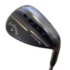 Callaway MD 5 JAWS Tour серый 58°/08°C Wedge WG Flex S