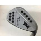 ピーエックスジー ピーエックスジー ウェッジ 0311 SUGAR DADDY PXG 0311 SUGAR DADDY 52°/10° フレックスその他 中古 Cランク