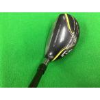 ブリヂストン ツアーステージ ユーティリティ TOURSTAGE X-UT GR(2014) U3 フレックスR 中古 Cランク