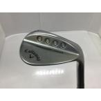 キャロウェイ Callaway マックダディ ウェッジ FORGED(2019) クロムメッキ MACK DADDY FORGED(2019) クロムメッキ 56°/12° フレックスS 中古 Dランク