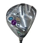 ショッピングダンロップ ダンロップ XXIO(2022) ホワイト 4W レディース フェアウェイウッド FW フレックスL