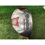 テーラーメイド Taylormade バーナー レスキュー ユーティリティ BURNER RESCUE(2007) 19° フレックスその他 中古 Cランク