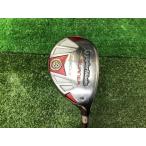 テーラーメイド Taylormade バーナー レスキュー ユーティリティ BURNER RESCUE(2007) 22° フレックスその他 中古 Cランク