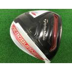 テーラーメイド エアロバーナー ドライバー AERO BURNER 10° フレックスSR 中古 Cランク