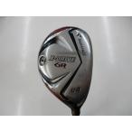 ブリヂストン ツアーステージ Xドライブ ユーティリティ TOURSTAGE X-DRIVE GR(2012) U4 フレックスS 中古 Cランク