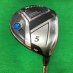 ダンロップ ゼクシオ フェアウェイウッド (2020) XXIO(2020) 5W フレックスS 中古 Cランク