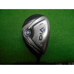 ブリヂストン ツアーステージ ユーティリティ TOURSTAGE ViQ(2010) U3 フレックスS 中古 Dランク