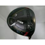  PRGR RED(2016) 3W Fairway Wood FW Flex SR