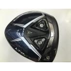 コブラ キング ドライバー LTDx LS Black Limited Edition KING LTDx LS Black Limited Edition 9° フレックスその他 中古 Cランク
