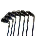 ダンロップ XXIO(2014) 8S アイアンセット IR フレックスR